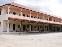 โรงเเรมเดอะเเฟนท์