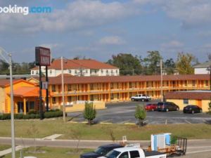 Travel Inn Beaumont