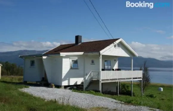 拉森奇斯菲力度假屋