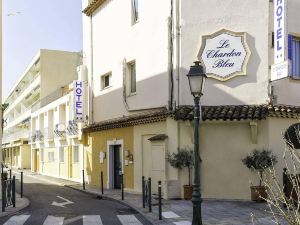 Hôtel Le Chardon Bleu