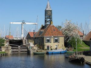 Hotel de Stadsboerderij