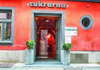 Cukrarna Guest Accommodation