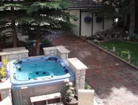 Frisco Lodge - balneario