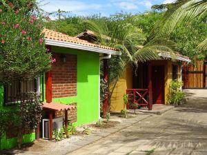 Hotel Casa de Pacifico Masachapa Playa