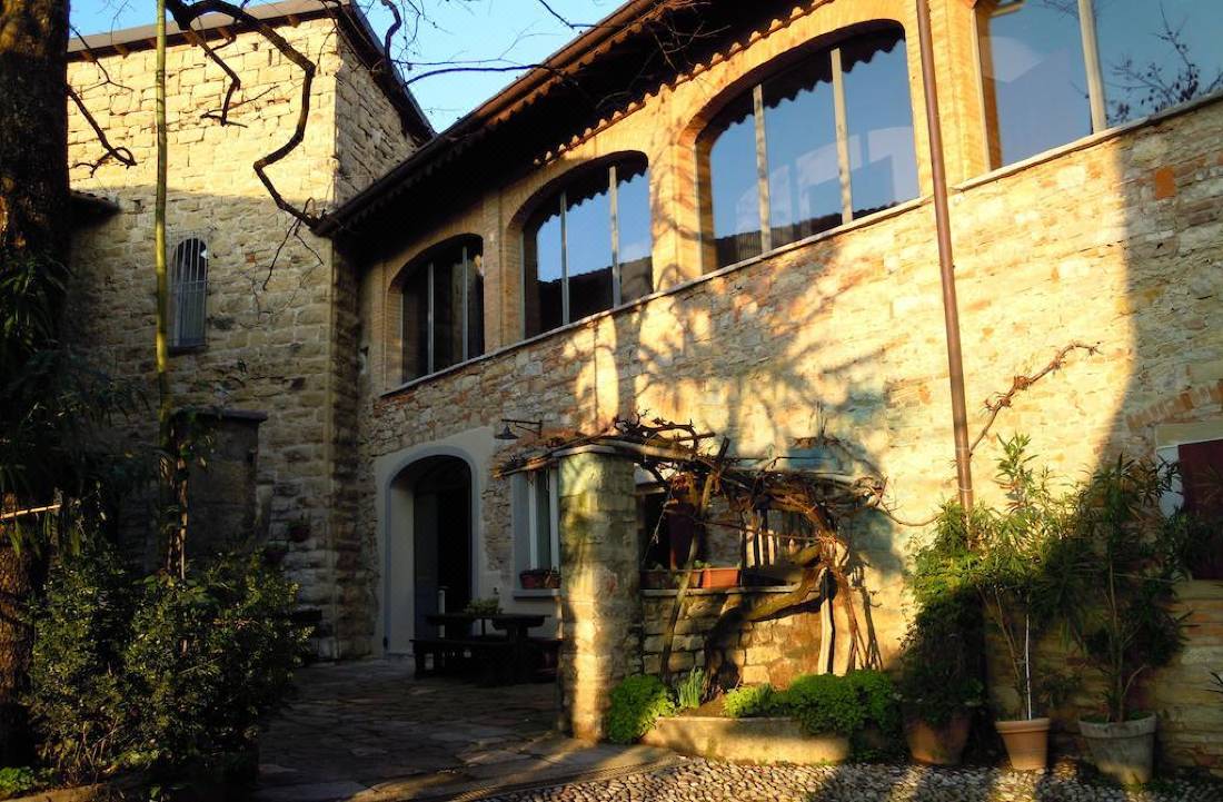B&B Castello Presati-Bergamo Updated 2022 Room Price-Reviews & Deals |  Trip.com