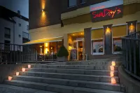 Hotel Lücke Rheine
