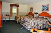Maple Terrace Motel Hotel di Williamstown