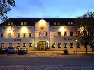 Landhotel Schlappinger-Hof