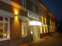 Stadthotel Bocholt Hotel di Rhede