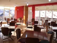 Hotel SNO La Corza Blanca - Desayuno