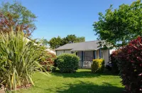 Camping Emeraude Hotels in der Nähe von Église de Saint-Briac-sur-Mer