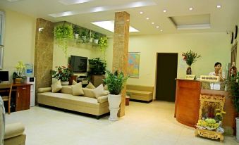Nhat Minh Hotel