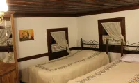Fuatbeyler Konagi Hotels in Mudurnu