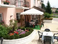 Hotel Bellaria - bar