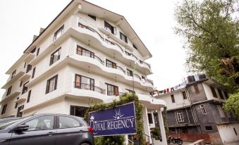 The Royal Regency Manali