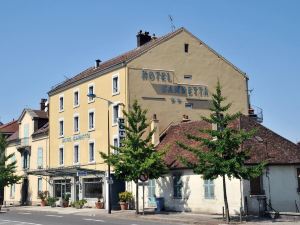 Hôtel Gambetta