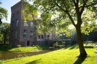 Kasteel Sterkenburg -  Privatzimmer
