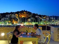 The Old Markets Hotels in Symi