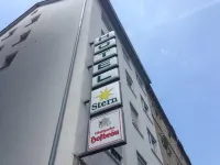 Hotel Stern