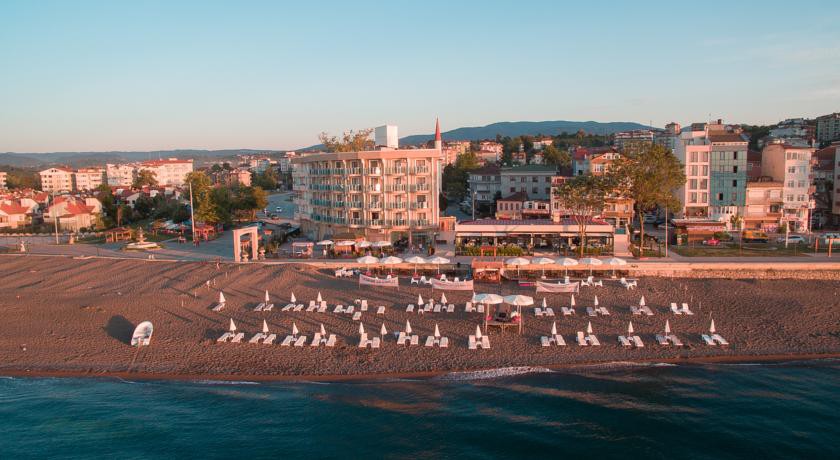 Turkuaz Beach Hotel