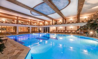 Alpen-Wellness Resort Hochfirst