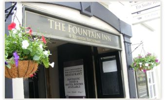 The Fountain Inn & Riverside Restaurant