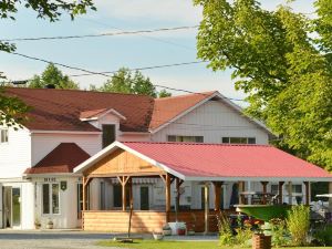 Auberge Papillon Lune