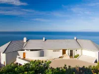 Aqua Terra Boutique Guesthouse - Simon's Town, Cape Town Hotels near Long Beach
