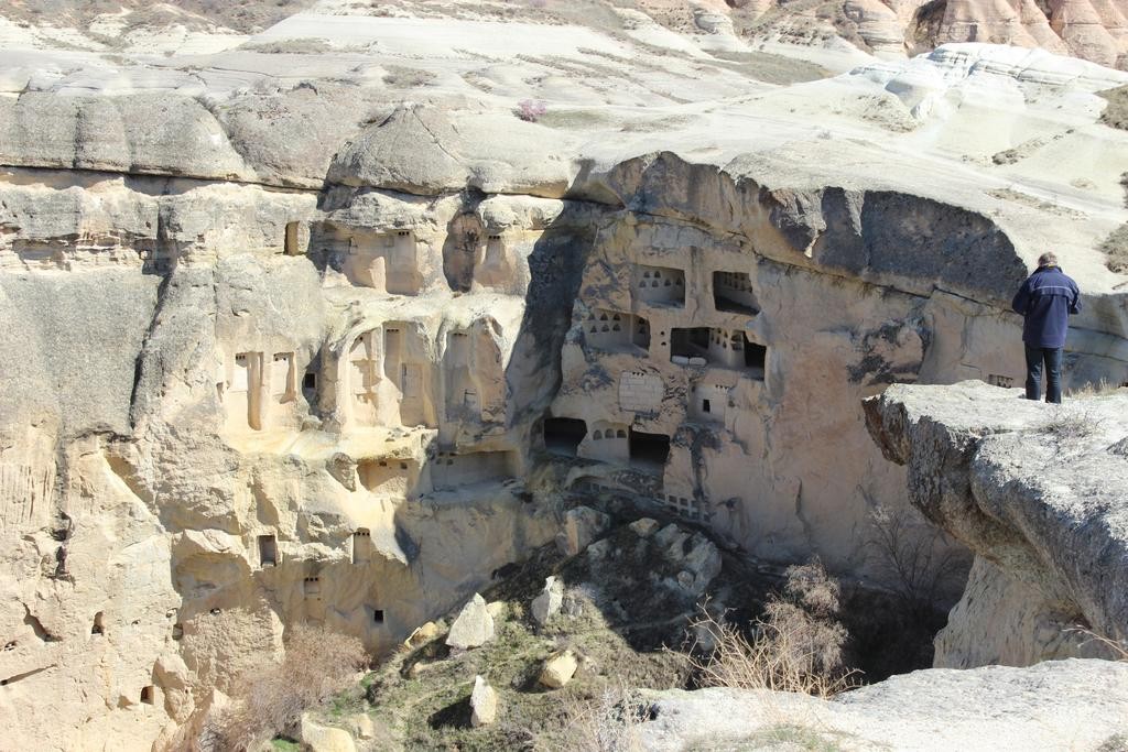 Fairyland Cave Hotel