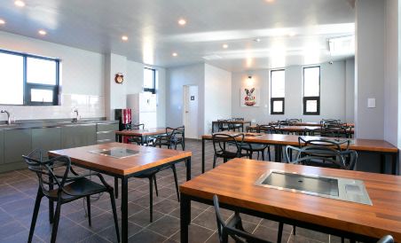 Gangneung Ruru Pension - Housity
