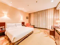 Yu Jing Lou Hotel Hotels in Cixian