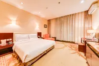 Yu Jing Lou Hotel Hotel di Ci County