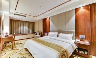 Greentree Eastern Hotel (Daming)