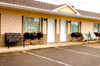 Motel Centre-Ville - Wifi