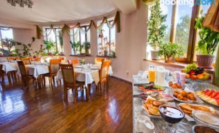 King House Hotel - Housity