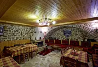 Casa Calda - Alojamientos