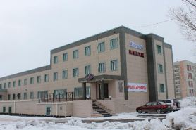 Hotel Zumrat