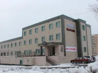 Hotel Zumrat Hotels in Karaganda