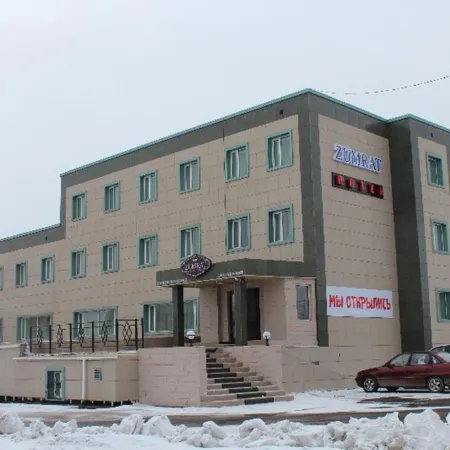 Zumrat (Зумрат)