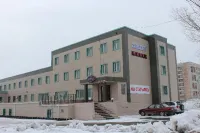 Hotel Zumrat Hotel a 