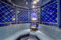 Aktiv- & Wellnesshotel Bergfried - spa