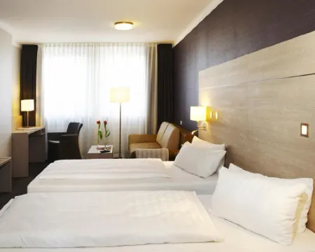 Stern Hotel Soller Hotels in Ismaning