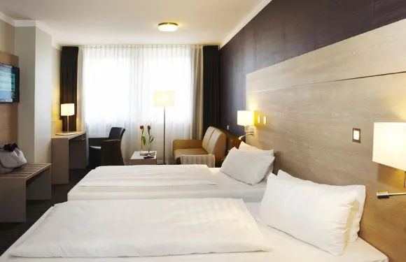 索勒爾斯蒂姆酒店