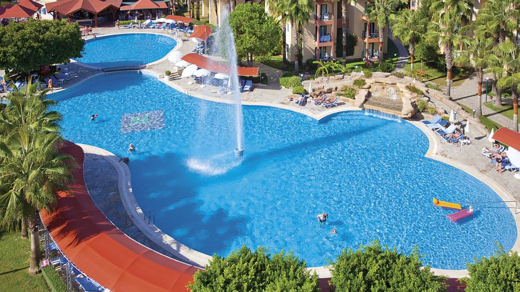 Miramare Queen Hotel - All Inclusive