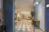 Hotel Albatros Hotels in Agios Ioannis Peristerion