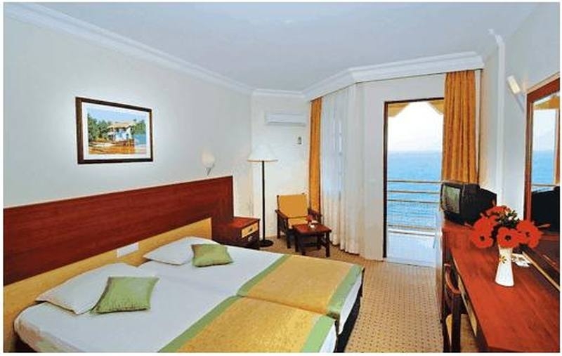 Anitas Hotel - All Inclusive