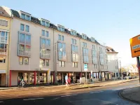 Hotel Leipzig City Nord by Campanile Hotels near Nord