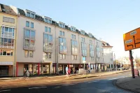 Hotel Leipzig City Nord by Campanile - 3-Star