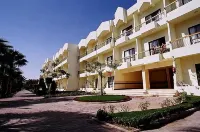 Regina Resort & Aqua Park Hurghada Hotel di 
