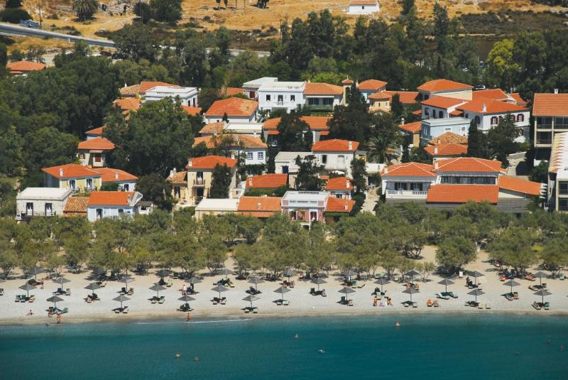 Doryssa Seaside Resort